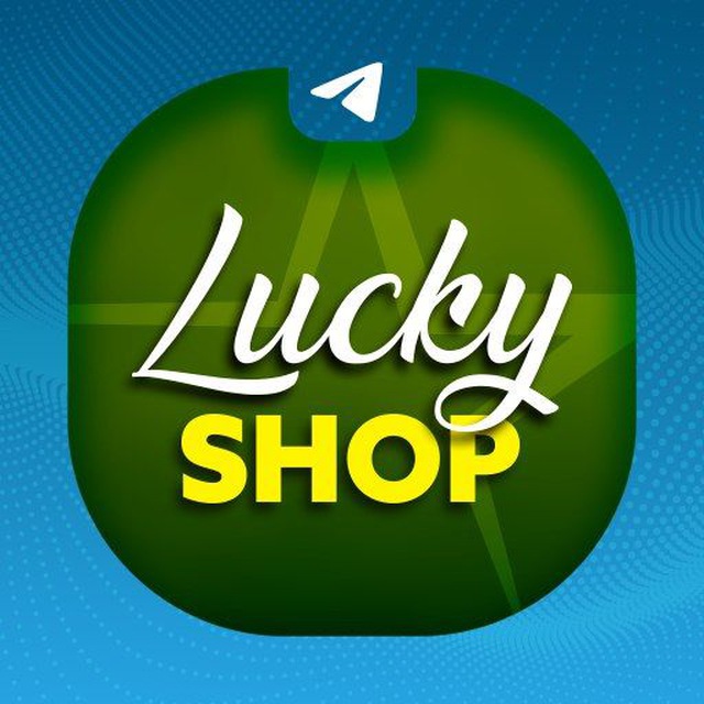 LuckyShop